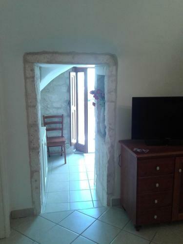 Apartamento Il Papavero