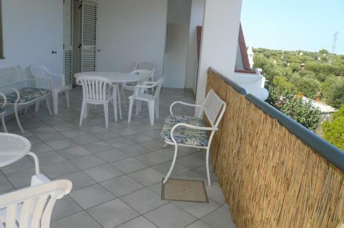 Villa Mediterranea Tra Gli Ulivi