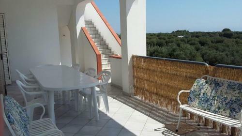Villa Mediterranea Tra Gli Ulivi