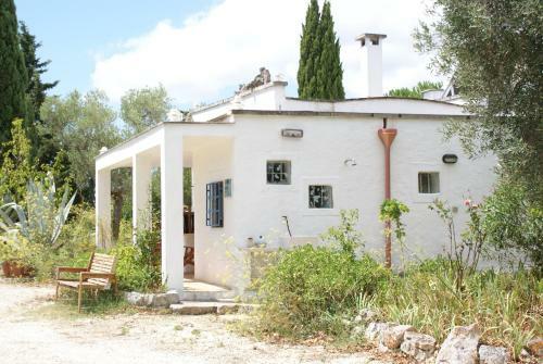 Trulli Eutopia