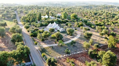 Trulli Eutopia