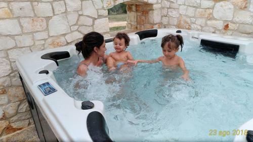 Trulli Eutopia