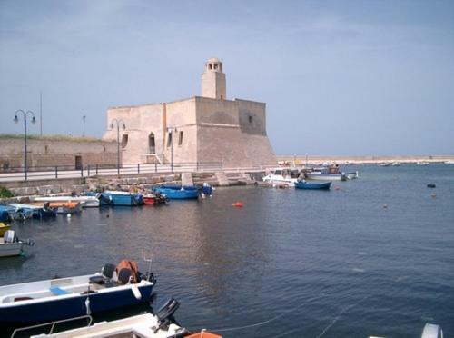 Aurasia Alla Marina