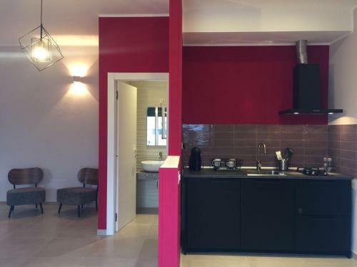 Apartment Antonella