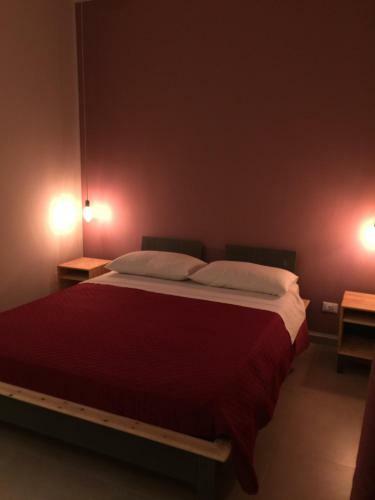 Apartment Antonella