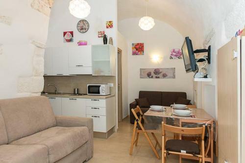 Apartamento La Casetta Ostuni