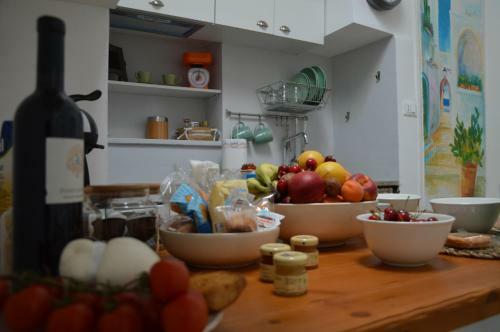 Apartamento 21mq Suite Home