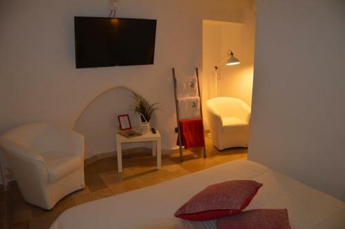 Apartamento 21mq Suite Home