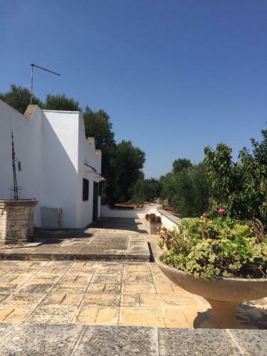 Trullo La Quercia