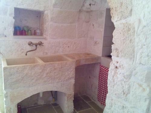 I Trulli Del Piemontese