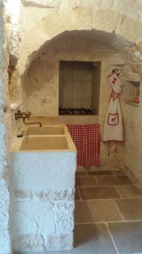I Trulli Del Piemontese