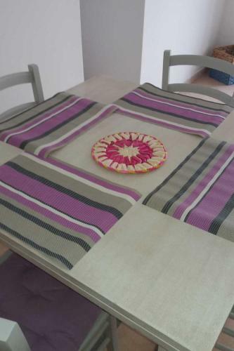 Barco Apartment