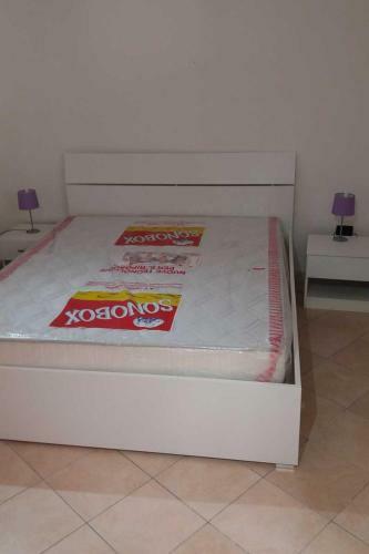 Barco Apartment