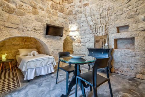 B&B Trulli Moonlight Da Grace