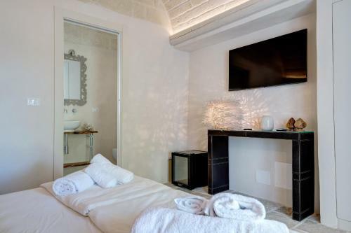 B&B Trulli Moonlight Da Grace