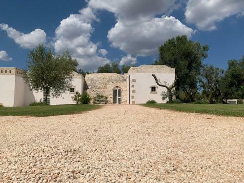 Villa The Paradise - Il Paradiso Di Ostuni