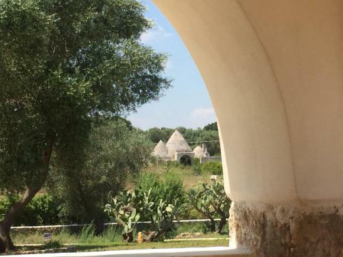 Villa The Paradise - Il Paradiso Di Ostuni