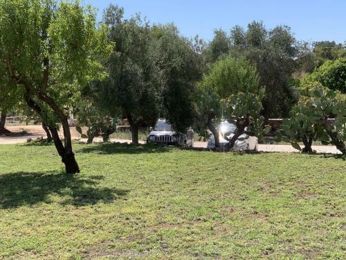 Villa The Paradise - Il Paradiso Di Ostuni