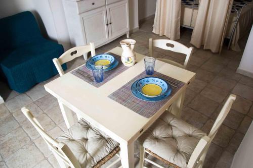 Apartamento Civico 50
