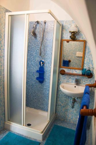 Apartamento Civico 50