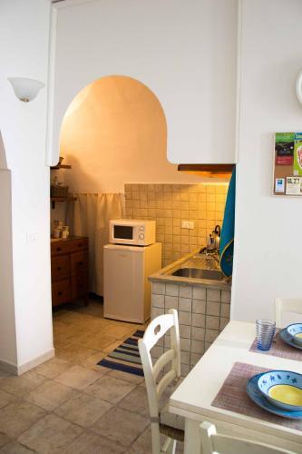 Apartamento Civico 50