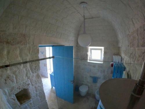 Agroturismo Trullo Nadia Ostuni
