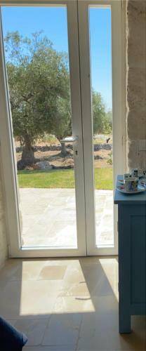 Agroturismo Trullo Nadia Ostuni