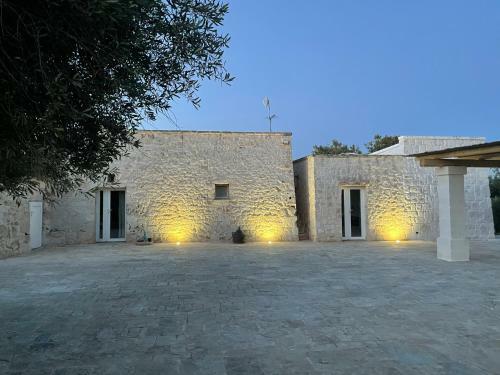 Agroturismo Trullo Nadia Ostuni