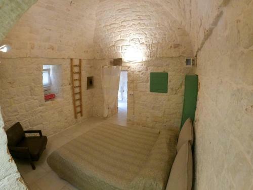 Agroturismo Trullo Nadia Ostuni