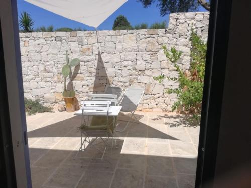 Apartamento Le Biadelle