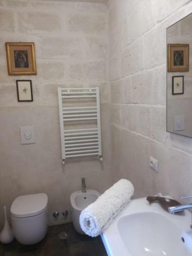 Apartamento Le Biadelle