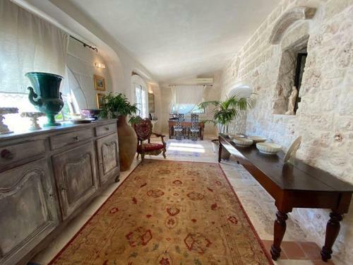 Apartamento Le Biadelle