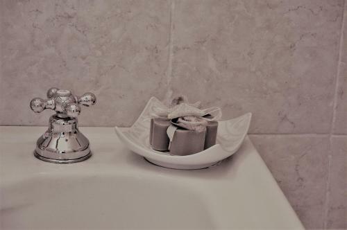 Bed & Breakfast Casa Baldassarre