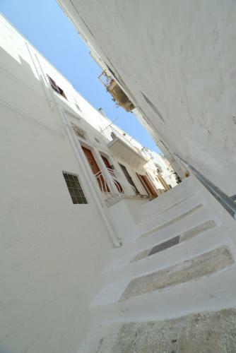 Bed & Breakfast Casa Baldassarre