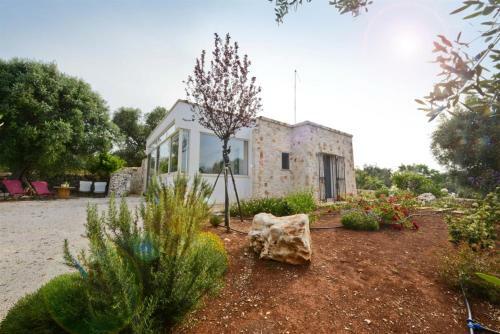 Villa Lammia Nova