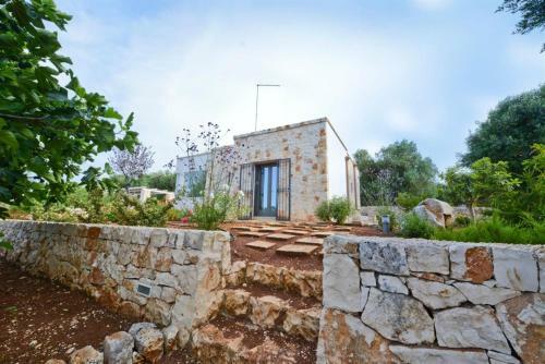 Villa Lammia Nova