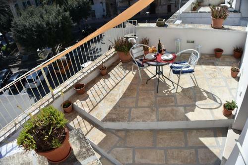 Apartamento Casa Capasone