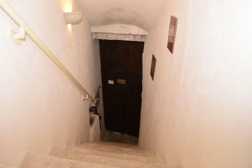 Apartamento Casa Capasone