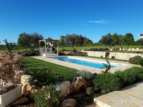 Trulli Gianpaolo - Luxury Villa