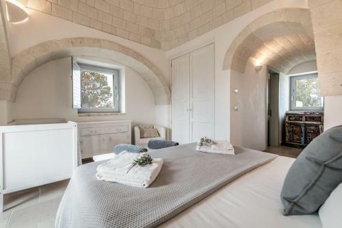 Trulli Gianpaolo - Luxury Villa