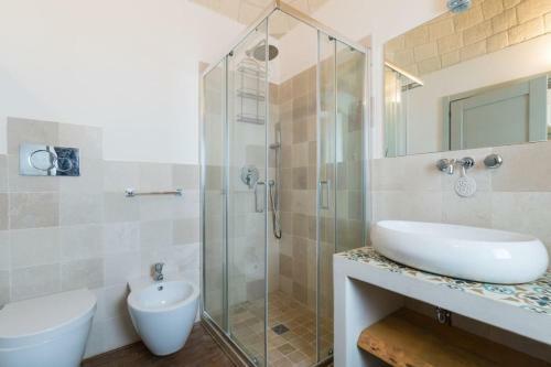 Trulli Gianpaolo - Luxury Villa