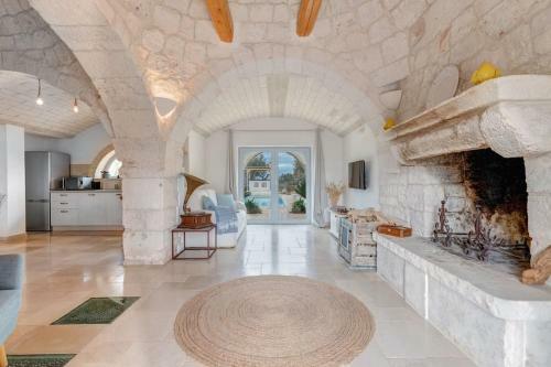 Trulli Gianpaolo - Luxury Villa