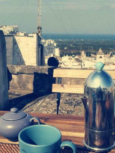 Apartamento Antica Casa "lelays"