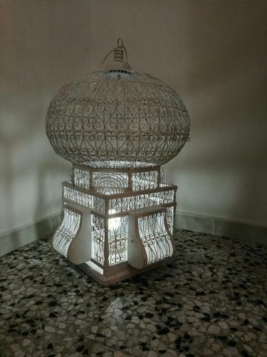 Apartamento Antica Casa "lelays"