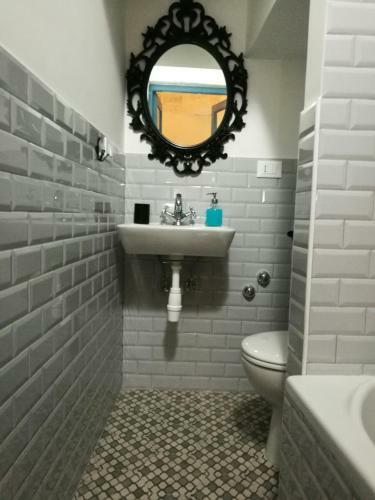 Apartamento Antica Casa "lelays"