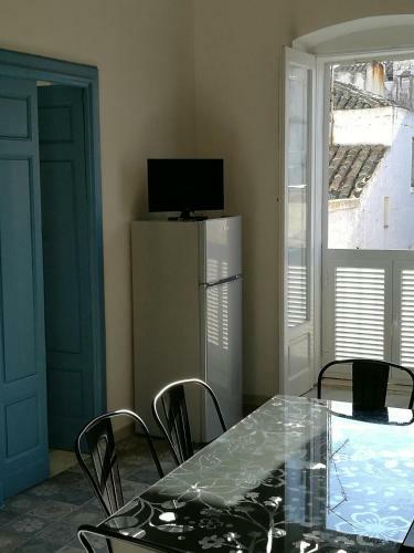 Apartamento Antica Casa "lelays"