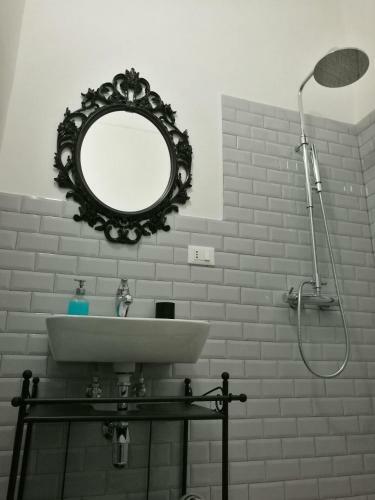 Apartamento Antica Casa "lelays"
