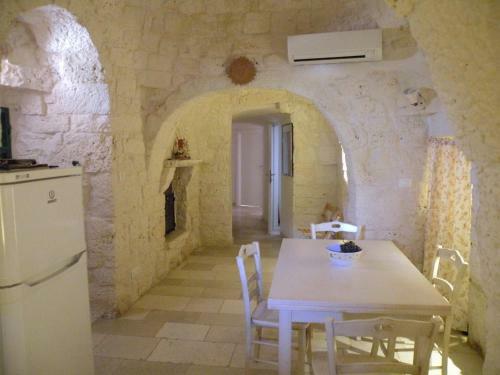 Trullo Maria Vittoria
