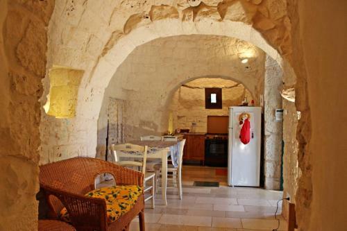 Trullo Maria Vittoria