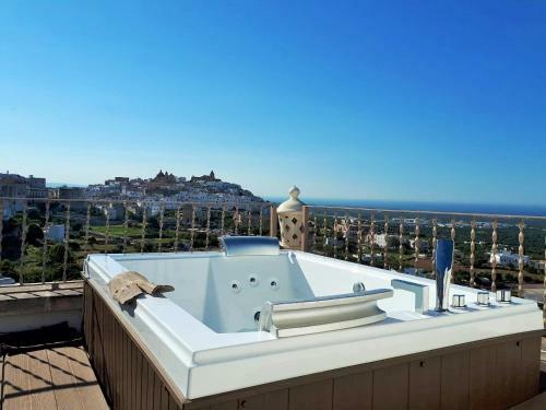 Bed & Breakfast Biancadamare